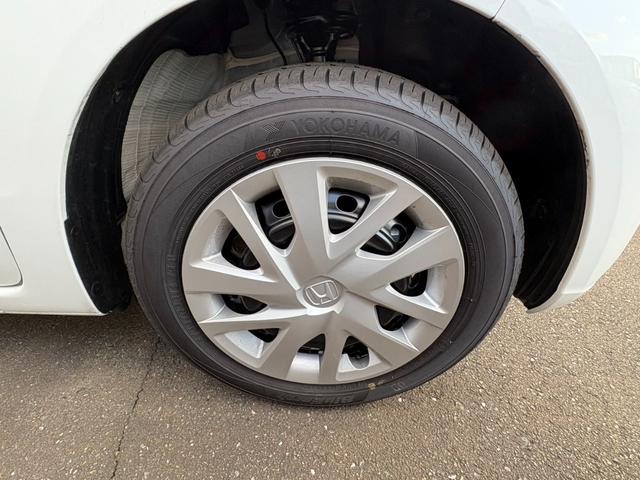 Ｎ－ＢＯＸ ベースグレード　１月３日販売開始　衝突軽減ブレーキ　片側電動スライドドア　アダプティブクルーズコントロール　ステアリングスイッチ　シートヒーター　電子パーキングブレーキ　ブレーキホールド（49枚目）