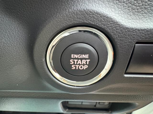 スペーシア ハイブリッドＧ　１月５日限定販売　届出済未使用車　衝突軽減ブレーキ　両側スライドドア　ステアリングスイッチ　キーフリー　オートエアコン（26枚目）