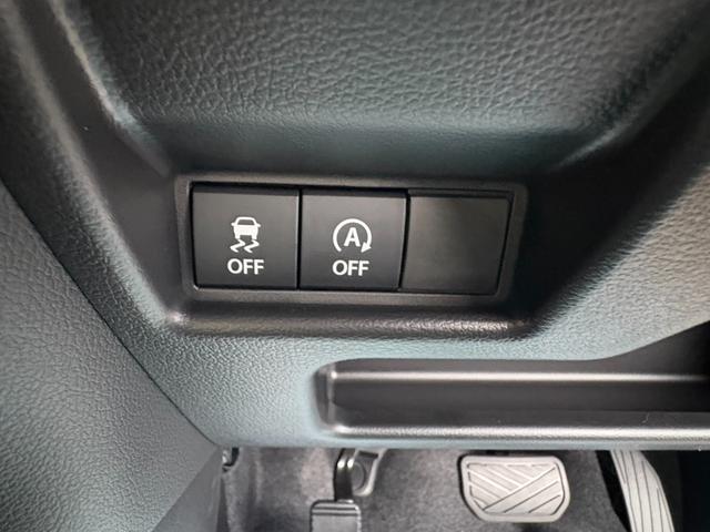 スペーシア ハイブリッドＧ　１月５日限定販売　届出済未使用車　衝突軽減ブレーキ　両側スライドドア　ステアリングスイッチ　キーフリー　オートエアコン（28枚目）