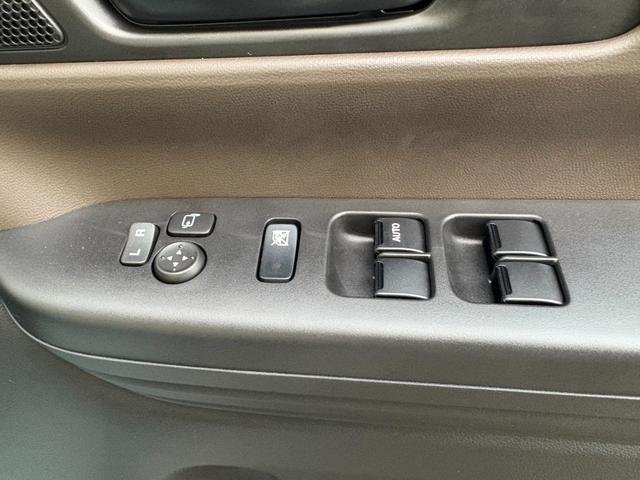 スペーシア ハイブリッドＧ　１月５日限定販売　届出済未使用車　衝突軽減ブレーキ　両側スライドドア　ステアリングスイッチ　キーフリー　オートエアコン（48枚目）