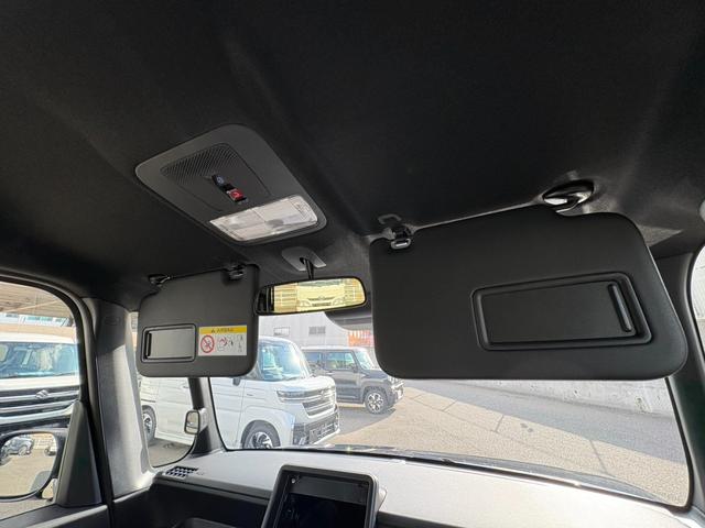 Ｎ－ＢＯＸカスタム ベースグレード　届出済未使用車　衝突軽減ブレーキ　アダプティブクルーズコントロール　片側電動スライドドア　電子パーキング　ブレーキホールド　シートヒーター　キーフリー　オートエアコン　純正アルミホイール（56枚目）