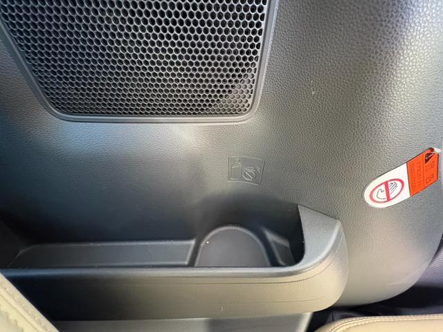 タント Ｘ　ディスプレイオーディオ　カープレイ　ＤＶＤ再生　バックカメラ　衝突軽減ブレーキ　両側電動スライドドア　シートヒーター　電子パーキングブレーキ　ブレーキホールド　キーフリー　オートエアコン（21枚目）