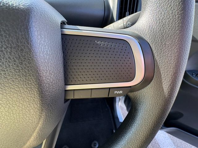 タント Ｘ　ディスプレイオーディオ　カープレイ　ＤＶＤ再生　バックカメラ　衝突軽減ブレーキ　両側電動スライドドア　シートヒーター　電子パーキングブレーキ　ブレーキホールド　キーフリー　オートエアコン（26枚目）