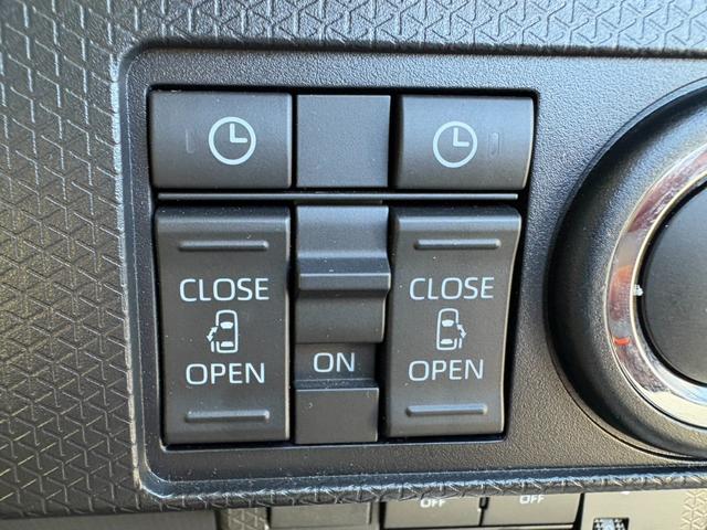 タント Ｘ　ディスプレイオーディオ　カープレイ　ＤＶＤ再生　バックカメラ　衝突軽減ブレーキ　両側電動スライドドア　シートヒーター　電子パーキングブレーキ　ブレーキホールド　キーフリー　オートエアコン（27枚目）