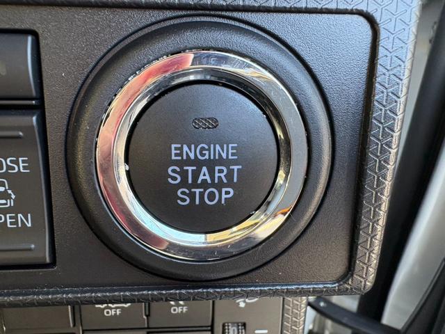 タント Ｘ　ディスプレイオーディオ　カープレイ　ＤＶＤ再生　バックカメラ　衝突軽減ブレーキ　両側電動スライドドア　シートヒーター　電子パーキングブレーキ　ブレーキホールド　キーフリー　オートエアコン（28枚目）