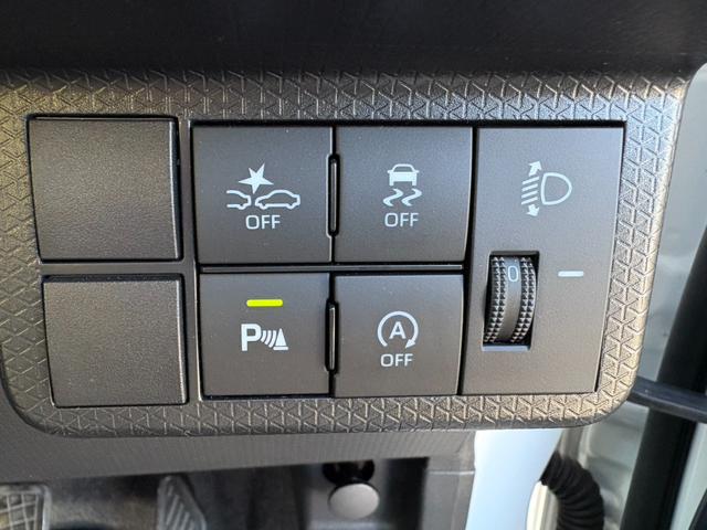 タント Ｘ　ディスプレイオーディオ　カープレイ　ＤＶＤ再生　バックカメラ　衝突軽減ブレーキ　両側電動スライドドア　シートヒーター　電子パーキングブレーキ　ブレーキホールド　キーフリー　オートエアコン（29枚目）