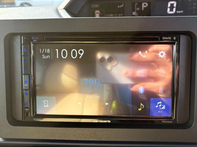 タント Ｘ　ディスプレイオーディオ　カープレイ　ＤＶＤ再生　バックカメラ　衝突軽減ブレーキ　両側電動スライドドア　シートヒーター　電子パーキングブレーキ　ブレーキホールド　キーフリー　オートエアコン（34枚目）