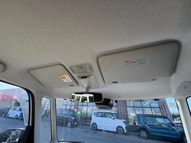 タント Ｘ　ディスプレイオーディオ　カープレイ　ＤＶＤ再生　バックカメラ　衝突軽減ブレーキ　両側電動スライドドア　シートヒーター　電子パーキングブレーキ　ブレーキホールド　キーフリー　オートエアコン（47枚目）