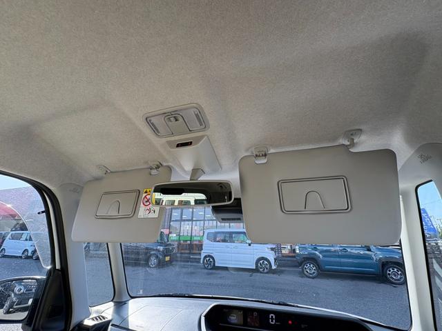 タント Ｘ　ディスプレイオーディオ　カープレイ　ＤＶＤ再生　バックカメラ　衝突軽減ブレーキ　両側電動スライドドア　シートヒーター　電子パーキングブレーキ　ブレーキホールド　キーフリー　オートエアコン（48枚目）