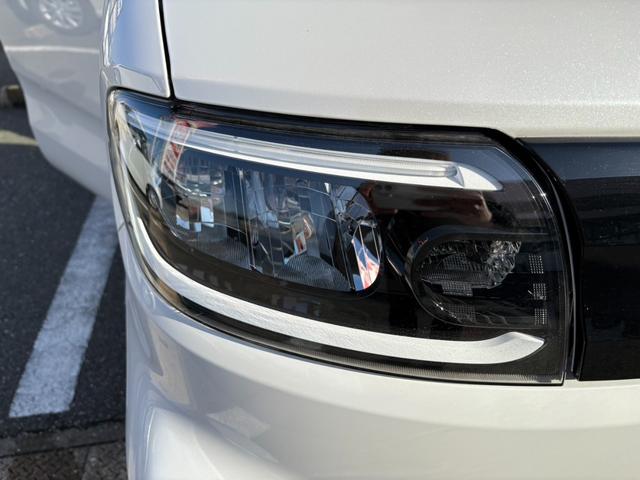 タント Ｘ　ディスプレイオーディオ　カープレイ　ＤＶＤ再生　バックカメラ　衝突軽減ブレーキ　両側電動スライドドア　シートヒーター　電子パーキングブレーキ　ブレーキホールド　キーフリー　オートエアコン（60枚目）