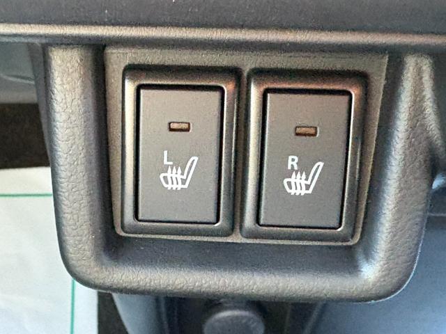 スペーシア ハイブリッドＸ　届出済み未使用車　衝突軽減ブレーキ　両側電動スライドドア　スリムサーキュレーター　キーフリー　オートエアコン　シートヒーター（37枚目）