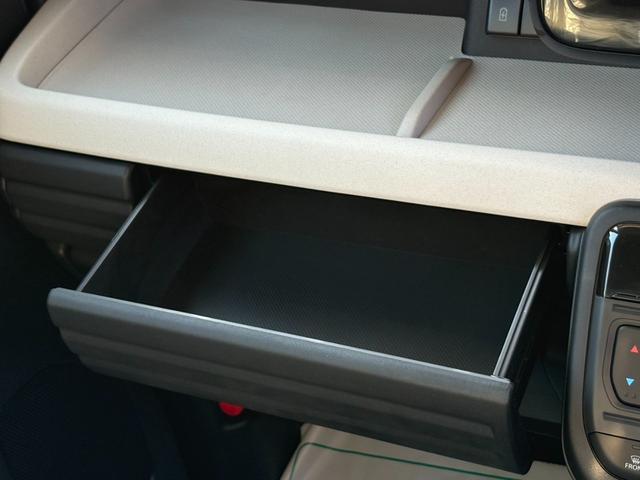 スペーシア ハイブリッドＸ　届出済み未使用車　衝突軽減ブレーキ　両側電動スライドドア　スリムサーキュレーター　キーフリー　オートエアコン　シートヒーター（41枚目）