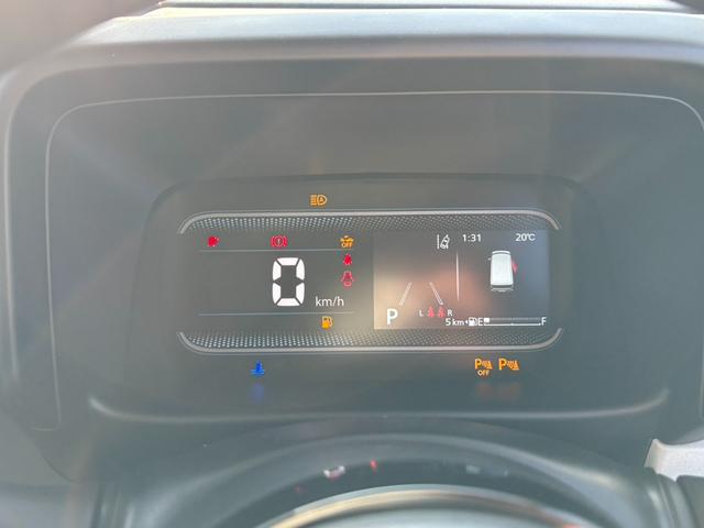 スペーシア ハイブリッドＸ　届出済み未使用車　衝突軽減ブレーキ　両側電動スライドドア　スリムサーキュレーター　キーフリー　オートエアコン　シートヒーター（47枚目）