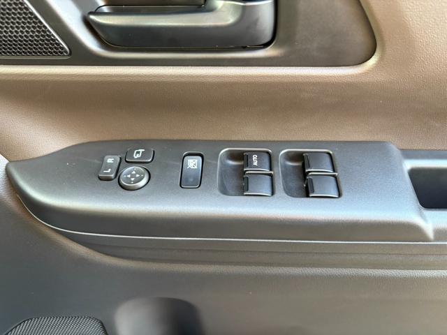 スペーシア ハイブリッドＸ　届出済み未使用車　衝突軽減ブレーキ　両側電動スライドドア　スリムサーキュレーター　キーフリー　オートエアコン　シートヒーター（50枚目）