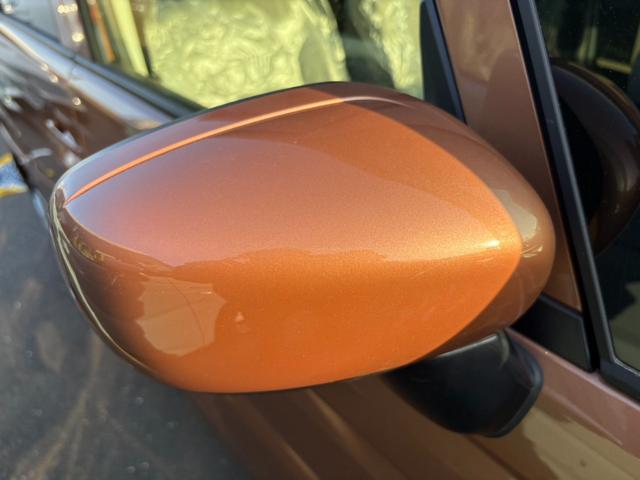 スペーシア ハイブリッドＸ　届出済み未使用車　衝突軽減ブレーキ　両側電動スライドドア　スリムサーキュレーター　キーフリー　オートエアコン　シートヒーター（53枚目）