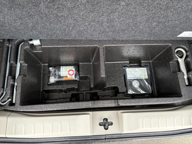 ルークス Ｘ　社外ナビ　Ｂｌｕｅｔｏｏｔｈ　アラウンドビューモニター　片側電動スライドドア　キーレス　衝突軽減システム　アイドリングストップ　オートライト（17枚目）