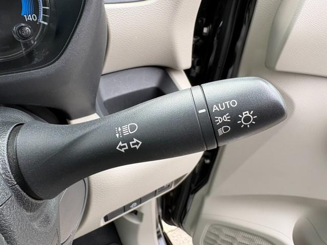 ルークス Ｘ　社外ナビ　Ｂｌｕｅｔｏｏｔｈ　アラウンドビューモニター　片側電動スライドドア　キーレス　衝突軽減システム　アイドリングストップ　オートライト（28枚目）