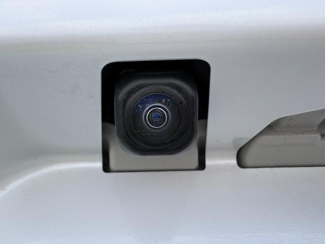 タント Ｘ　社外ナビ　ワンセグＴＶ　バックカメラ　ＥＴＣ　片側電動スライドドア　シートヒーター　コーナーセンサー　電子パーキングブレーキ　ブレーキホールド機能（14枚目）