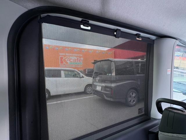 タント Ｘ　社外ナビ　ワンセグＴＶ　バックカメラ　ＥＴＣ　片側電動スライドドア　シートヒーター　コーナーセンサー　電子パーキングブレーキ　ブレーキホールド機能（19枚目）