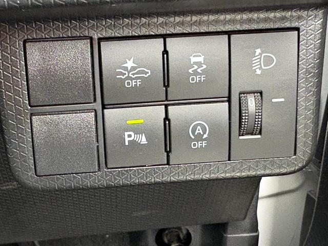 タント Ｘ　社外ナビ　ワンセグＴＶ　バックカメラ　ＥＴＣ　片側電動スライドドア　シートヒーター　コーナーセンサー　電子パーキングブレーキ　ブレーキホールド機能（29枚目）