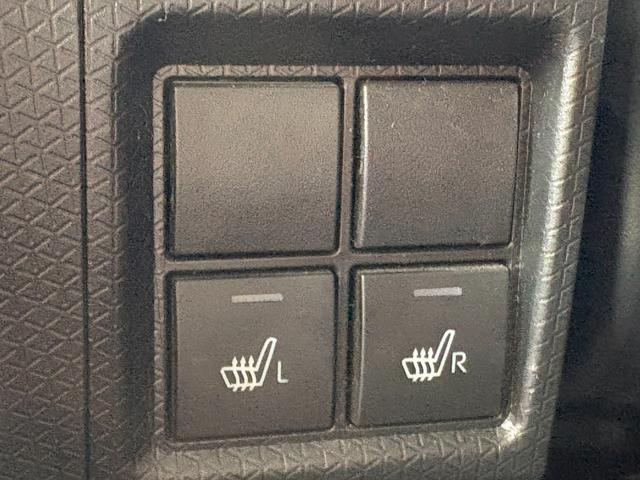 タント Ｘ　社外ナビ　ワンセグＴＶ　バックカメラ　ＥＴＣ　片側電動スライドドア　シートヒーター　コーナーセンサー　電子パーキングブレーキ　ブレーキホールド機能（30枚目）