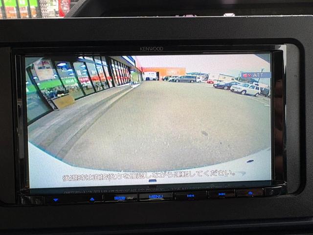 タント Ｘ　社外ナビ　ワンセグＴＶ　バックカメラ　ＥＴＣ　片側電動スライドドア　シートヒーター　コーナーセンサー　電子パーキングブレーキ　ブレーキホールド機能（34枚目）