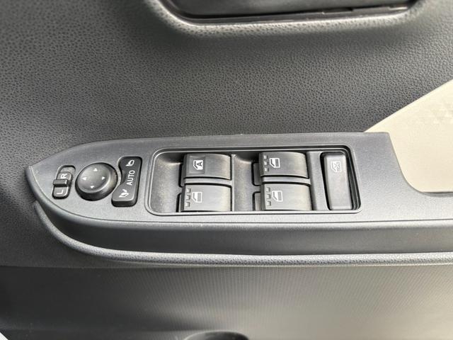 タント Ｘ　社外ナビ　ワンセグＴＶ　バックカメラ　ＥＴＣ　片側電動スライドドア　シートヒーター　コーナーセンサー　電子パーキングブレーキ　ブレーキホールド機能（52枚目）