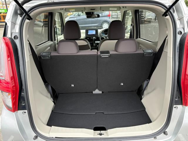 デイズ Ｘ　ナビ　ＥＴＣ　バックカメラ　衝突軽減システム　オートライト（16枚目）