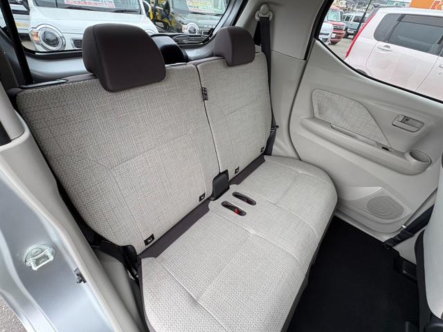 デイズ Ｘ　ナビ　ＥＴＣ　バックカメラ　衝突軽減システム　オートライト（18枚目）