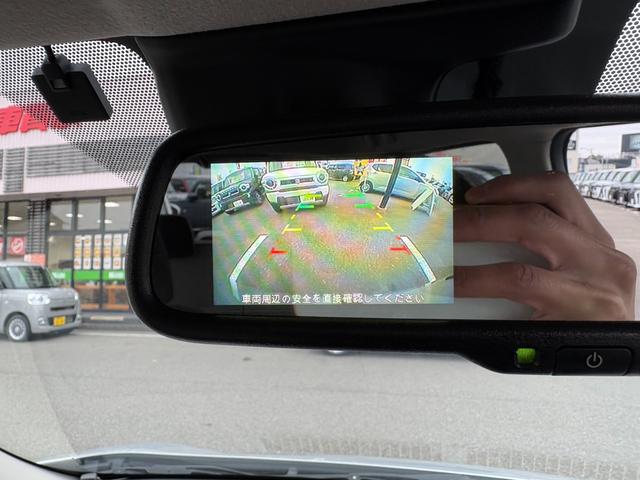 デイズ Ｘ　ナビ　ＥＴＣ　バックカメラ　衝突軽減システム　オートライト（27枚目）