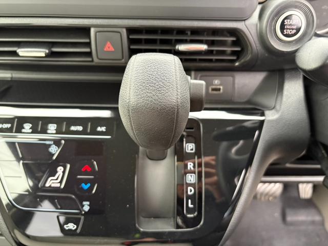 デイズ Ｘ　ナビ　ＥＴＣ　バックカメラ　衝突軽減システム　オートライト（37枚目）