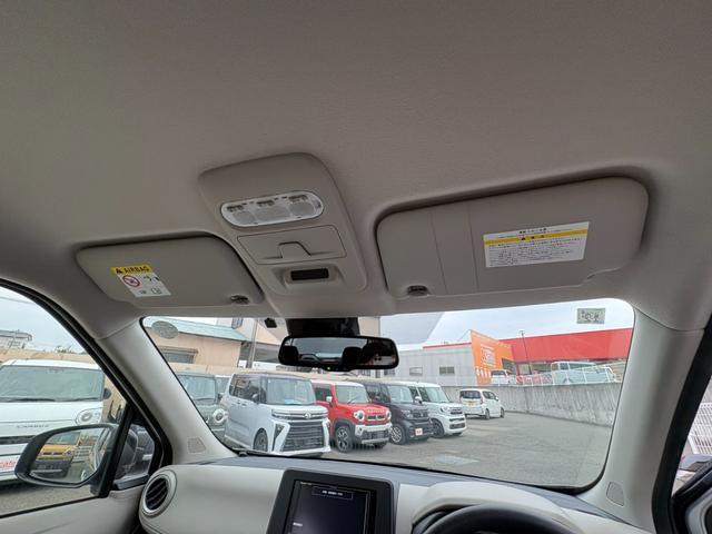 デイズ Ｘ　ナビ　ＥＴＣ　バックカメラ　衝突軽減システム　オートライト（46枚目）