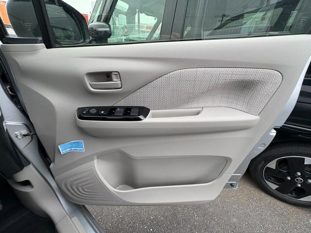 デイズ Ｘ　ナビ　ＥＴＣ　バックカメラ　衝突軽減システム　オートライト（48枚目）