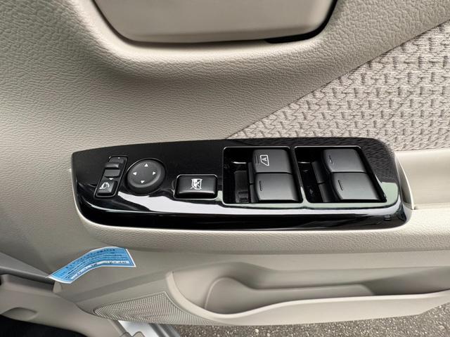 デイズ Ｘ　ナビ　ＥＴＣ　バックカメラ　衝突軽減システム　オートライト（49枚目）