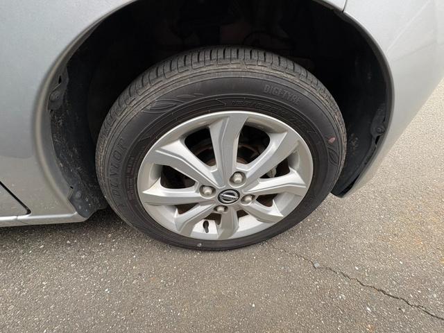 デイズ Ｘ　ナビ　ＥＴＣ　バックカメラ　衝突軽減システム　オートライト（52枚目）