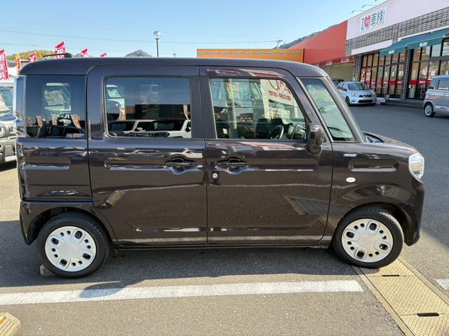 スペーシア ハイブリッドＸ　ナビ　バックカメラ　ＥＴＣ　ドライブレコーダー　衝突軽減ブレーキ　両側電動スライドドア　スリムサーキュレーター　キーフリー　オートエアコン　シートヒーター（10枚目）