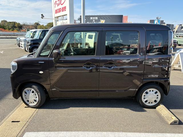 スペーシア ハイブリッドＸ　ナビ　バックカメラ　ＥＴＣ　ドライブレコーダー　衝突軽減ブレーキ　両側電動スライドドア　スリムサーキュレーター　キーフリー　オートエアコン　シートヒーター（14枚目）