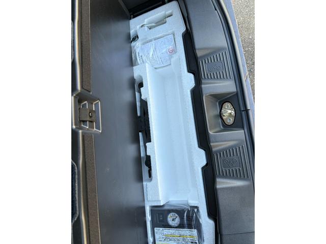 スペーシア ハイブリッドＸ　ナビ　バックカメラ　ＥＴＣ　ドライブレコーダー　衝突軽減ブレーキ　両側電動スライドドア　スリムサーキュレーター　キーフリー　オートエアコン　シートヒーター（17枚目）