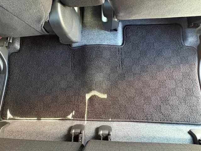 スペーシア ハイブリッドＸ　ナビ　バックカメラ　ＥＴＣ　ドライブレコーダー　衝突軽減ブレーキ　両側電動スライドドア　スリムサーキュレーター　キーフリー　オートエアコン　シートヒーター（22枚目）