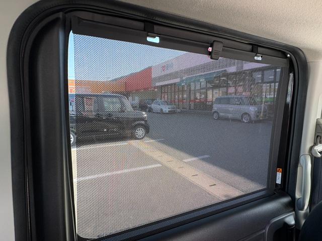 スペーシア ハイブリッドＸ　ナビ　バックカメラ　ＥＴＣ　ドライブレコーダー　衝突軽減ブレーキ　両側電動スライドドア　スリムサーキュレーター　キーフリー　オートエアコン　シートヒーター（23枚目）