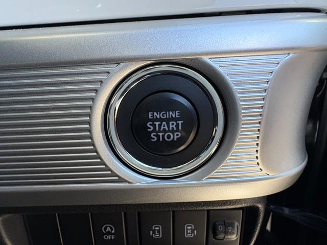 スペーシア ハイブリッドＸ　ナビ　バックカメラ　ＥＴＣ　ドライブレコーダー　衝突軽減ブレーキ　両側電動スライドドア　スリムサーキュレーター　キーフリー　オートエアコン　シートヒーター（28枚目）