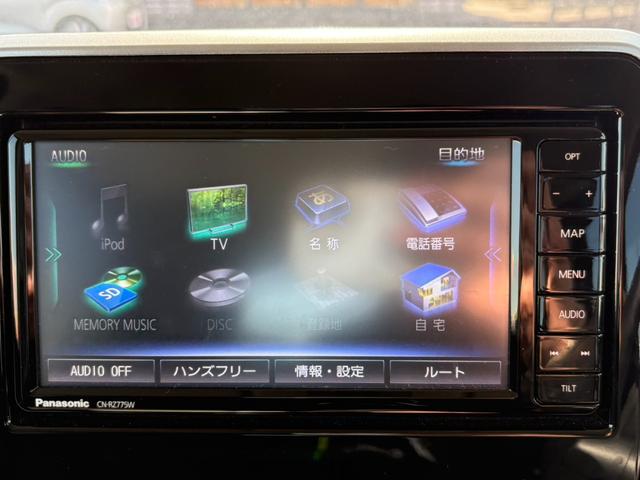 スペーシア ハイブリッドＸ　ナビ　バックカメラ　ＥＴＣ　ドライブレコーダー　衝突軽減ブレーキ　両側電動スライドドア　スリムサーキュレーター　キーフリー　オートエアコン　シートヒーター（34枚目）