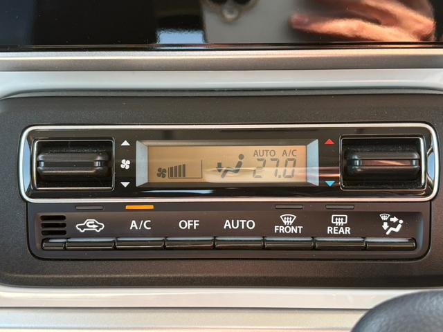 スペーシア ハイブリッドＸ　ナビ　バックカメラ　ＥＴＣ　ドライブレコーダー　衝突軽減ブレーキ　両側電動スライドドア　スリムサーキュレーター　キーフリー　オートエアコン　シートヒーター（38枚目）