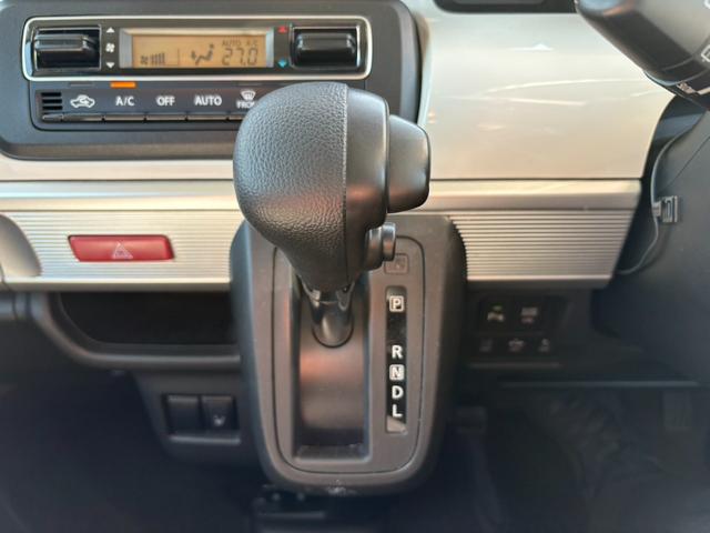 スペーシア ハイブリッドＸ　ナビ　バックカメラ　ＥＴＣ　ドライブレコーダー　衝突軽減ブレーキ　両側電動スライドドア　スリムサーキュレーター　キーフリー　オートエアコン　シートヒーター（39枚目）