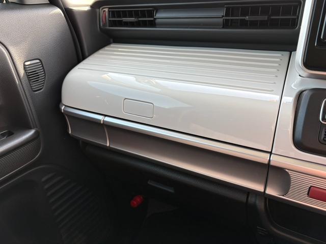 スペーシア ハイブリッドＸ　ナビ　バックカメラ　ＥＴＣ　ドライブレコーダー　衝突軽減ブレーキ　両側電動スライドドア　スリムサーキュレーター　キーフリー　オートエアコン　シートヒーター（43枚目）