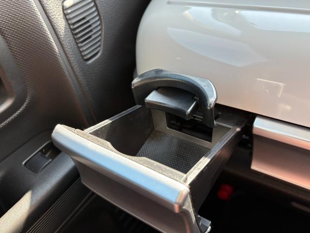 スペーシア ハイブリッドＸ　ナビ　バックカメラ　ＥＴＣ　ドライブレコーダー　衝突軽減ブレーキ　両側電動スライドドア　スリムサーキュレーター　キーフリー　オートエアコン　シートヒーター（47枚目）