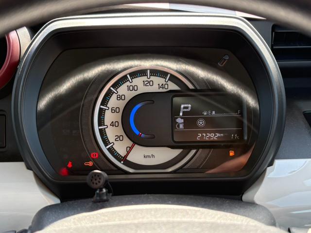 スペーシア ハイブリッドＸ　ナビ　バックカメラ　ＥＴＣ　ドライブレコーダー　衝突軽減ブレーキ　両側電動スライドドア　スリムサーキュレーター　キーフリー　オートエアコン　シートヒーター（49枚目）