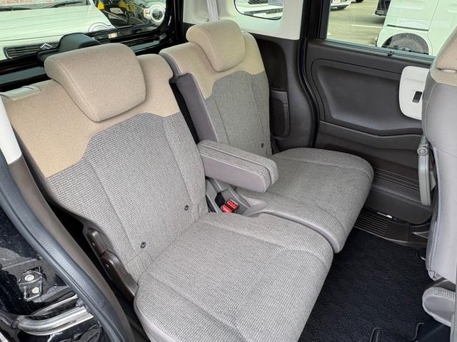 Ｎ－ＢＯＸ Ｌ　ナビ　ＥＴＣ　ドライブレコーダー　フロアマット　スマートキー＆プッシュスタート　両側スライド片側電動　パワーステアリング　　衝突安全ボディ（18枚目）