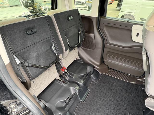 Ｎ－ＢＯＸ Ｌ　ナビ　ＥＴＣ　ドライブレコーダー　フロアマット　スマートキー＆プッシュスタート　両側スライド片側電動　パワーステアリング　　衝突安全ボディ（20枚目）