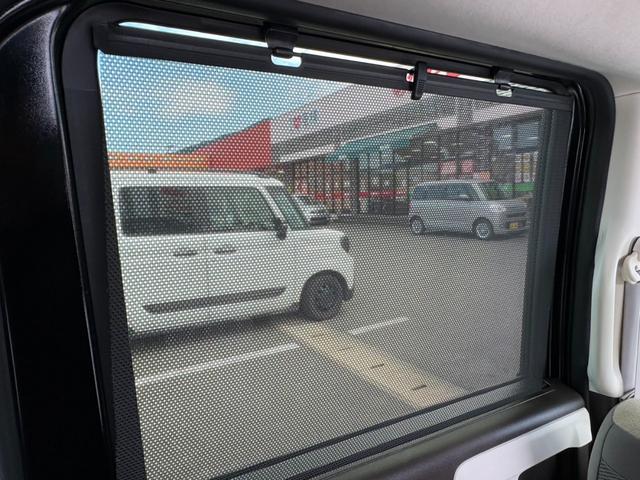 Ｎ－ＢＯＸ Ｌ　ナビ　ＥＴＣ　ドライブレコーダー　フロアマット　スマートキー＆プッシュスタート　両側スライド片側電動　パワーステアリング　　衝突安全ボディ（23枚目）